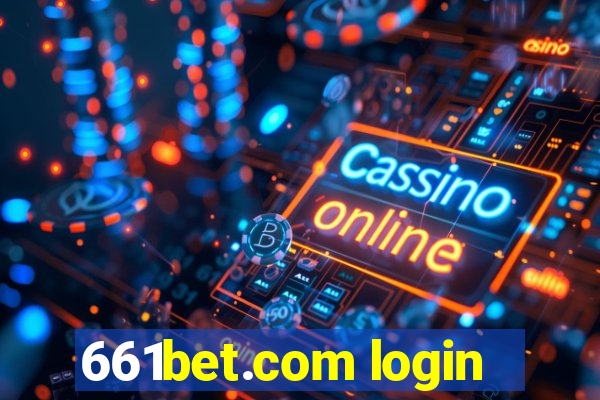 661bet.com login